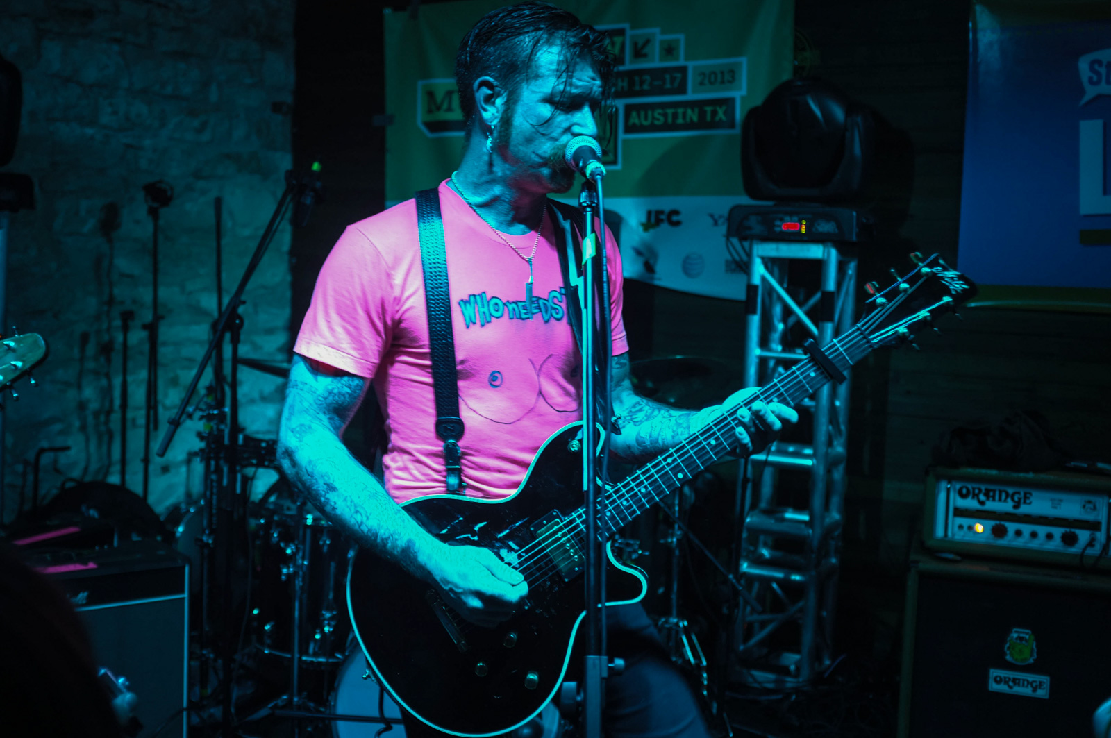 Eagles of Death Metal