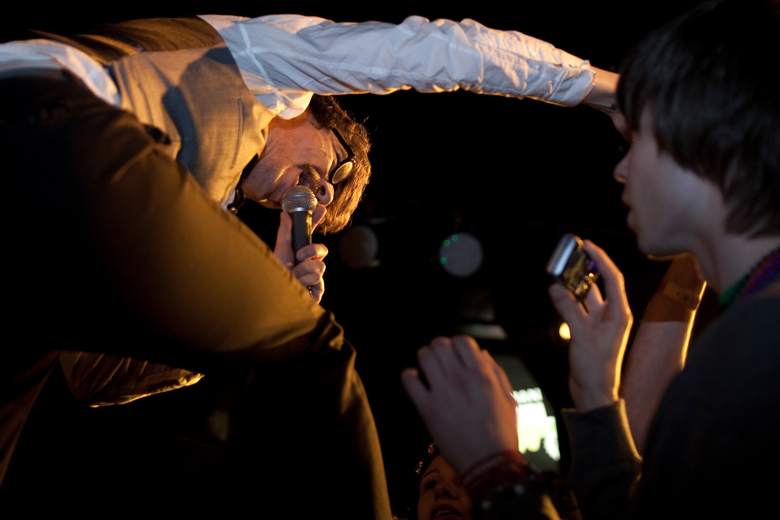 Ox, Eagle, Lion, Man